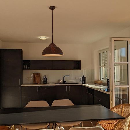Liboria I Traumhafte Ferienwohnung In Aidling Am Riegsee Mit Atemberaubendem Panoramablick! Exterior photo